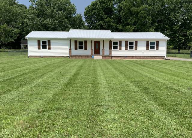 Property at 1515 Old Estill Springs Rd, Tullahoma, TN 37388, 3 beds, 2 baths