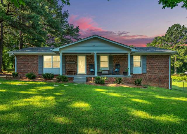 Property at 5058 New Chapel Rd, Springfield, TN 37172, 3 beds, 1.5 baths