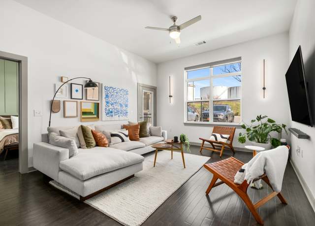 Property at 1638 54th Ave N #113, Nashville, TN 37209, 2 beds, 2 baths