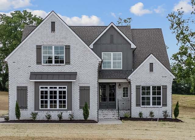 Property at 482 Greenfield Ln #2, Castalian Springs, TN 37031, 4 beds, 3 baths