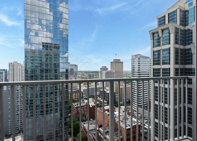 Property at 415 Church St #2504, Nashville, TN 37219, 1 bed, 1 bath