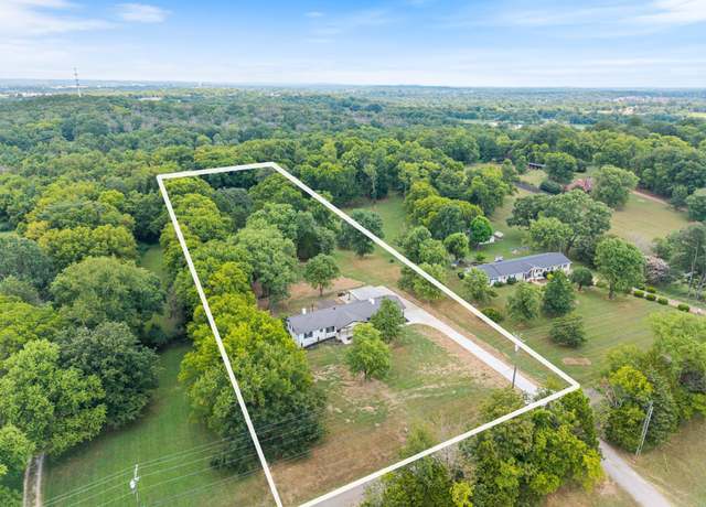 Property at 612 Menees Ln, Madison, TN 37115, 4 beds, 2 baths