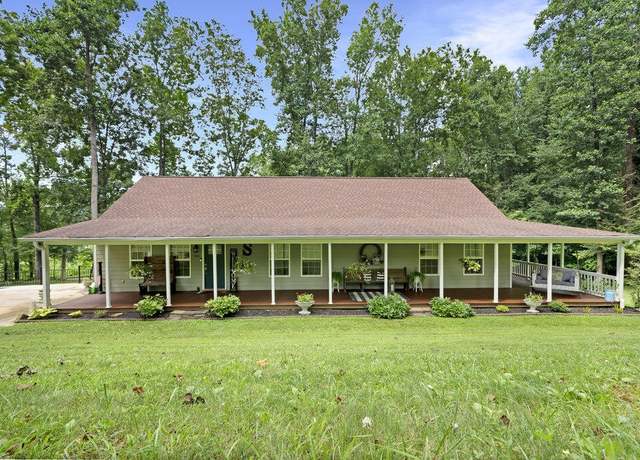 Property at 240 Scenic Dr Dr, Dayton, TN 37321, 3 beds, 3 baths