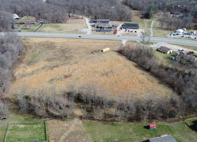 Property at 0 Highway 52 East & Days Rd, Lafayette, TN 37083