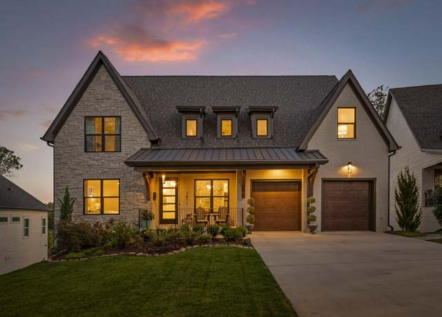Property at 1871 Notting Hl, Chattanooga, TN 37405, 4 beds, 3.5 baths