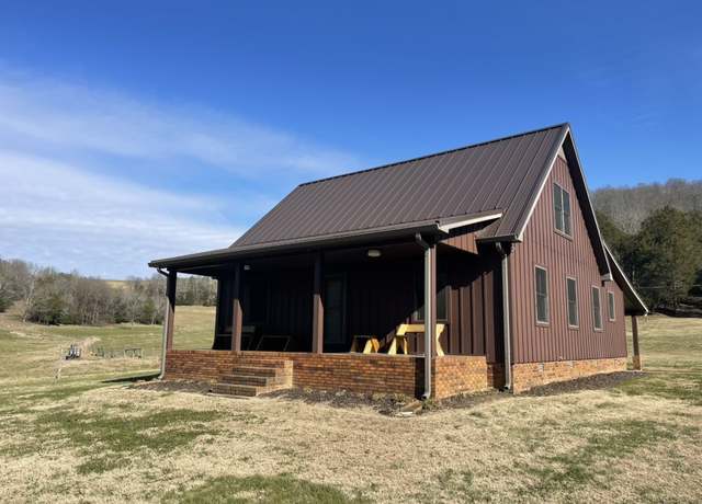 Property at 501 Gray Rd, Lynchburg, TN 37352, 4 beds, 3 baths