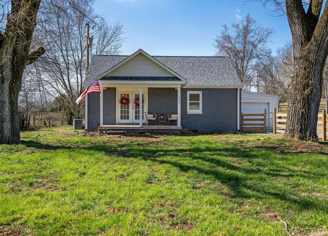 Property at 753 Theta Pike, Columbia, TN 38401, 2 beds, 2 baths