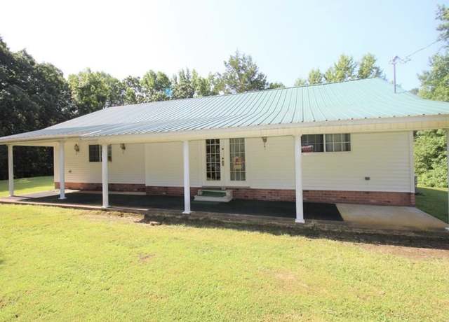 Property at 4875 Dollar Rd, Buena Vista, TN 38318, 3 beds, 1 bath