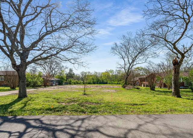 Property at 1808 Manchester Ave, Nashville, TN 37218