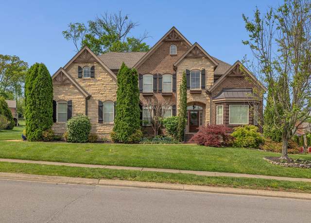 Property at 5012 Blackjack Dr, Franklin, TN 37067, 4 beds, 3.5 baths