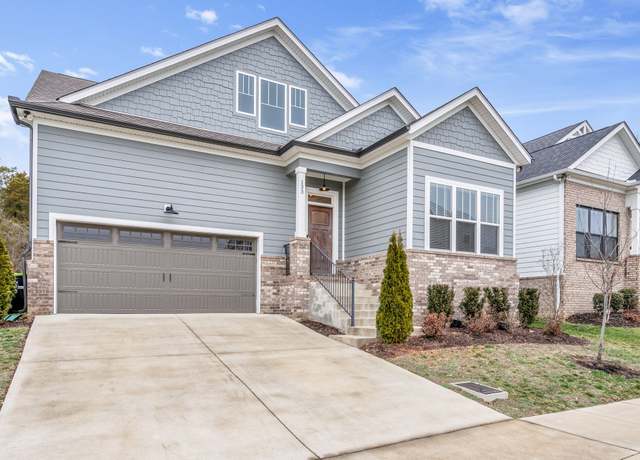 Property at 133 Lenham Dr, Brentwood, TN 37027, 5 beds, 3 baths