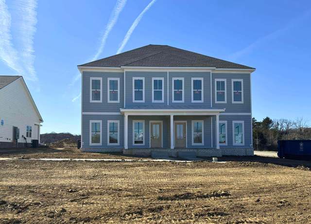 Property at 420 Penfold Aly, Nolensville, TN 37135, 3 beds, 2.5 baths