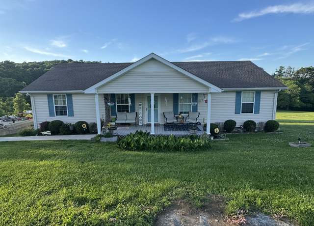 Property at 162 Pigeon Roost Rd, Brush Creek, TN 38547, 3 beds, 2 baths