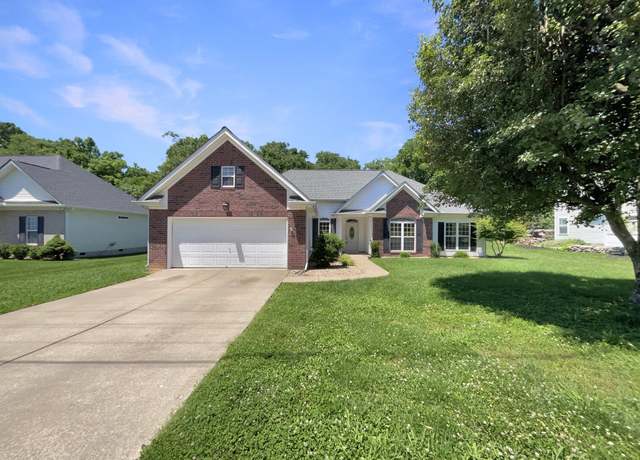 Property at 2173 Loudenslager Dr, Thompsons Station, TN 37179, 4 beds, 3 baths