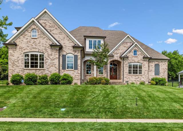 Property at 9127 Holstein Dr, Nolensville, TN 37135, 4 beds, 3.5 baths