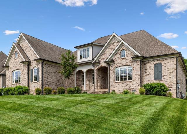 Property at 9127 Holstein Dr, Nolensville, TN 37135, 4 beds, 3.5 baths