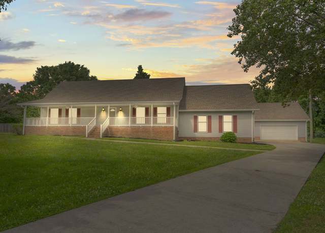 Property at 5145 Creasy Dr, Joelton, TN 37080, 2 beds, 3.5 baths