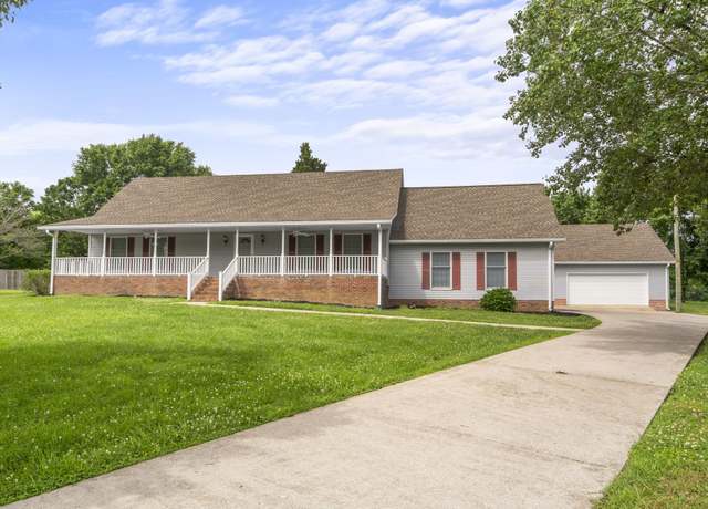 Property at 5145 Creasy Dr, Joelton, TN 37080, 2 beds, 3.5 baths