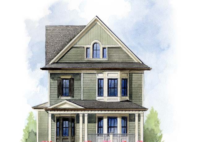 Property at 3021 Winterberry Dr, Nolensville, TN 37135, 4 beds, 3.5 baths