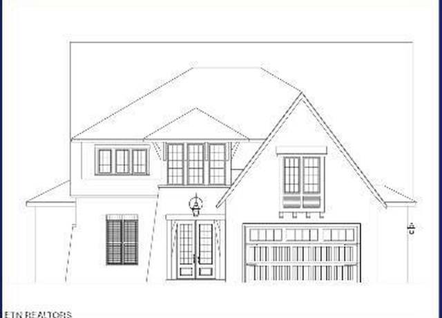 Property at 11968 Catatoga Blvd, Knoxville, TN 37932, 4 beds, 3.5 baths