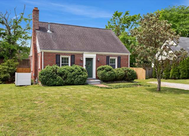 Property at 2946 Primrose Cir, Nashville, TN 37212, 3 beds, 2 baths