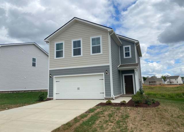 Property at 803 Moray Ln, Clarksville, TN 37043, 3 beds, 2.5 baths
