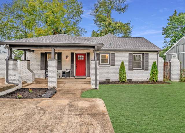 Property at 2610 Neldia Ct, Nashville, TN 37206, 4 beds, 3 baths