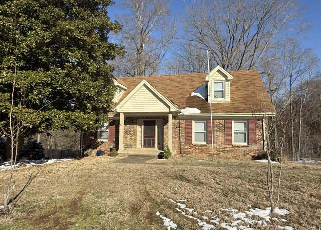 Property at 1033 Foxmoor Dr, Clarksville, TN 37042, 3 beds, 2.5 baths