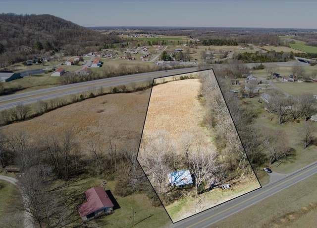 Property at 1545 Roberts Matthews Hwy, Sparta, TN 38583