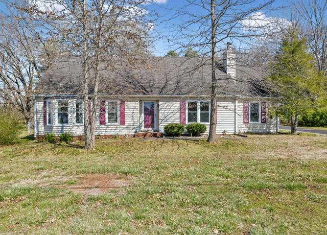 Property at 3405 Ridgefield Dr, Murfreesboro, TN 37129, 3 beds, 2 baths