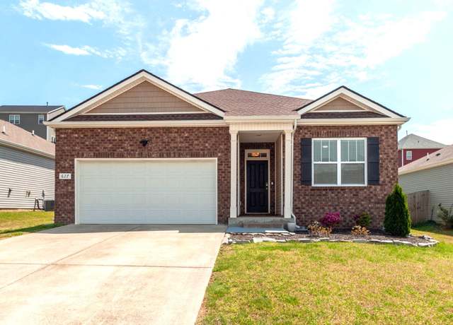 Property at 627 Prominence Rd, Columbia, TN 38401, 3 beds, 2 baths