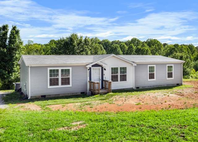 Property at 3550 Old Highway 48, Clarksville, TN 37040, 3 beds, 2 baths