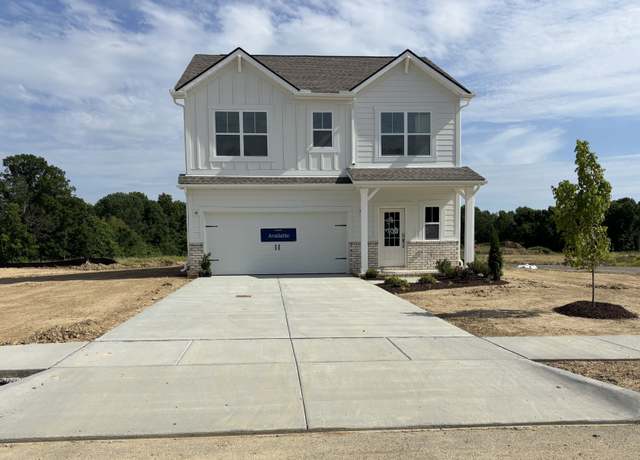 Property at 700 Emerson Ln, Westmoreland, TN 37186, 4 beds, 2.5 baths