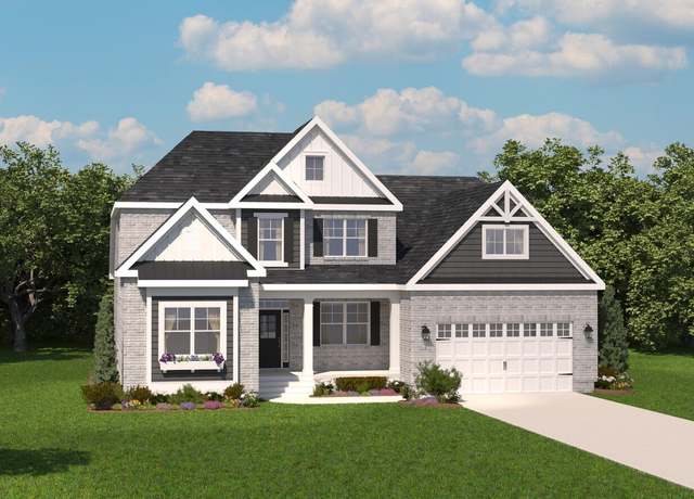 Property at 1461 Arbor Park Ln, Hendersonville, TN 37075, 3 beds, 2 baths