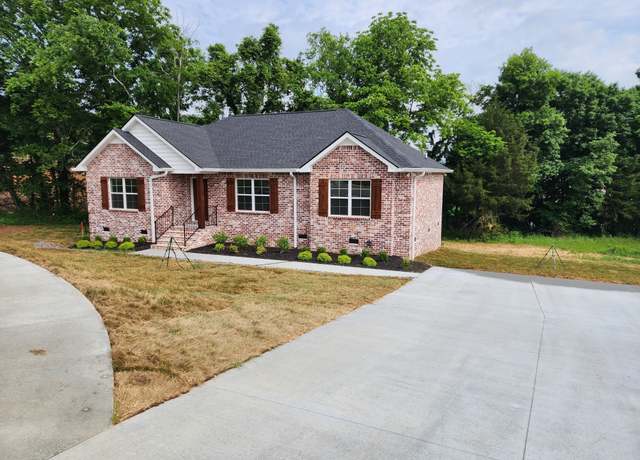 Property at 20 Scenic Ln, Hartsville, TN 37074, 3 beds, 2 baths