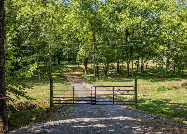 Property at 4825 Smiser Hickman Rd, Culleoka, TN 38451