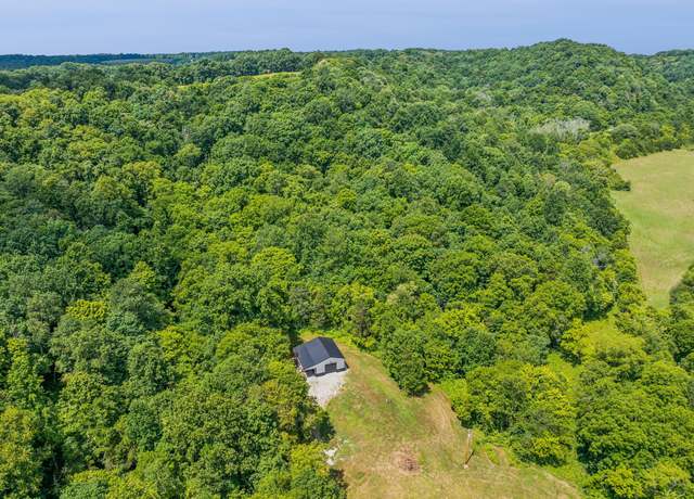 Property at 4825 Smiser Hickman Rd, Culleoka, TN 38451