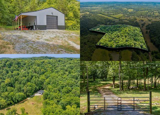 Property at 4825 Smiser Hickman Rd, Culleoka, TN 38451