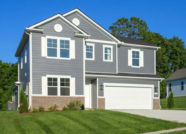 Property at 2372 Williamsport Lndg, Columbia, TN 38401, 5 beds, 3 baths