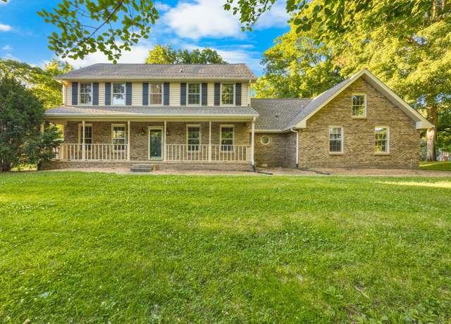 Property at 407 Idaho Springs Rd, Clarksville, TN 37043, 3 beds, 2.5 baths