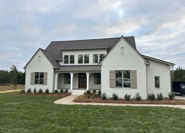 Property at 2460 Horn Spgs, Lebanon, TN 37087, 5 beds, 4.5 baths