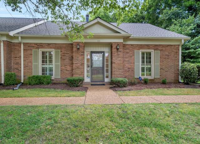 Property at 725 General George Patton Rd, Nashville, TN 37221, 3 beds, 2 baths