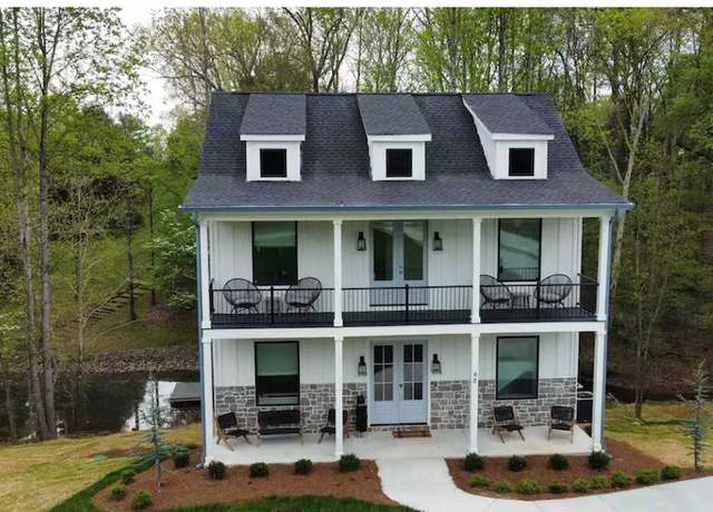 Property at 48 White Oak Ln, Winchester, TN 37398, 3 beds, 4 baths