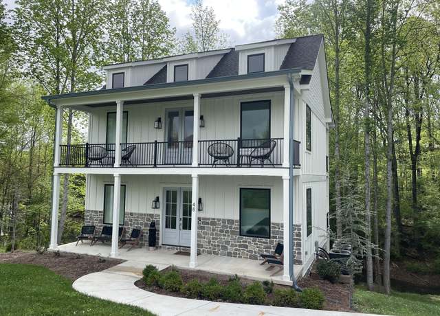 Property at 48 White Oak Ln, Winchester, TN 37398, 3 beds, 4 baths