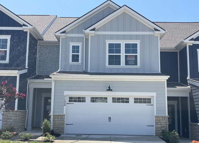 Property at 1152 June Wilde Rdg, Spring Hill, TN 37174, 3 beds, 2.5 baths