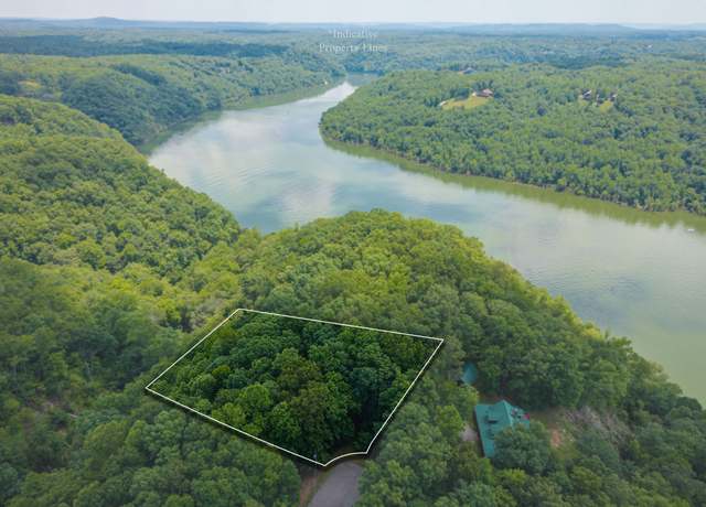 Property at 0 Mountain Harbor Dr, Sparta, TN 38583