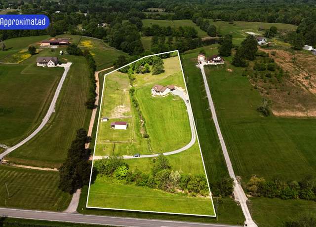 Property at 1631A Rock Bridge Rd, Bethpage, TN 37022, 3 beds, 2 baths