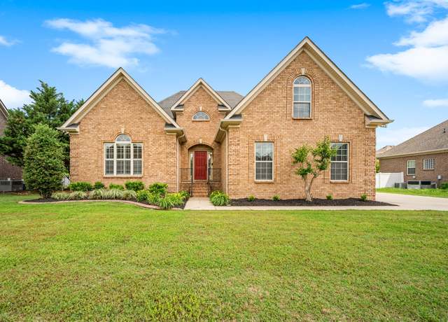Property at 3358 Shady Forest Dr, Murfreesboro, TN 37128, 4 beds, 2 baths