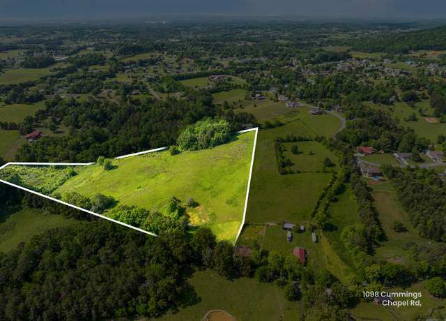 Property at 1098 Cummings Chapel Rd Lot 6, Sevierville, TN 37876