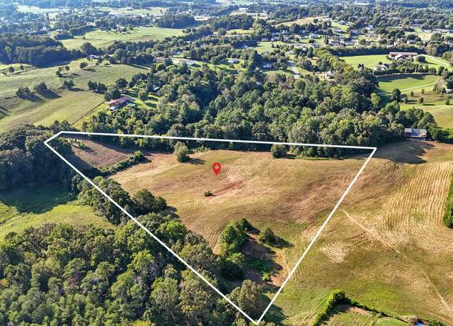 Property at 1098 Cummings Chapel Rd Lot 6, Sevierville, TN 37876